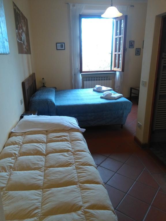Agriturismo Marrucola San Miniato Exteriör bild
